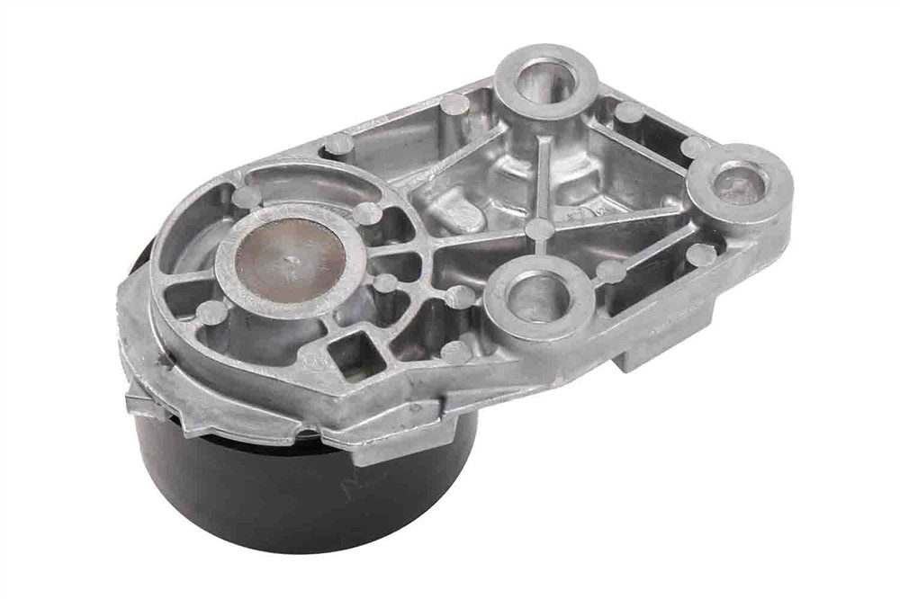 GM Genuine Parts Engine Timing Belt Tensioner 25183772 — image 2